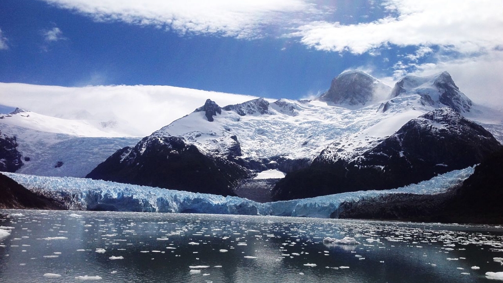 Glaciar