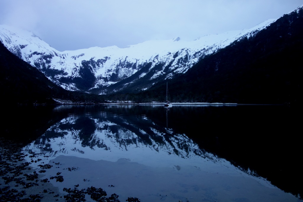 Fascinating Patagonia