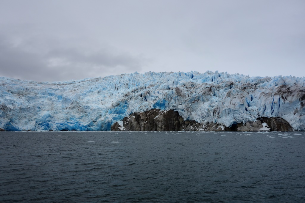 Glaciar