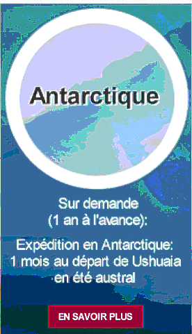 Croisi�res en Antarctique